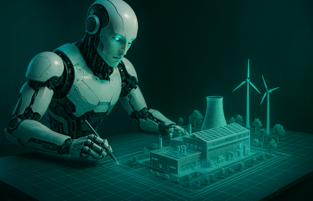 Automatización Inteligente y Energía Solar: La Combinación Ganadora para la Industria 4.0